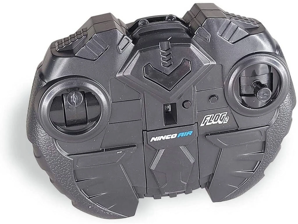 Ninco Air Helicóptero Flog 2 Ninco NH90138 Ninco Air Helicóptero Flog 2 Ninco NH90138 -Niños Juguetes Tienda 1999960363g02