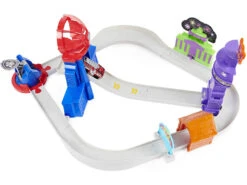 Paw Patrol Movie Set De Rescate Total City Diecast Bizak 6192 7736 5 Paw Patrol Movie Set De Rescate Total City Diecast Bizak 6192 7736 -Niños Juguetes Tienda 1999960491g03