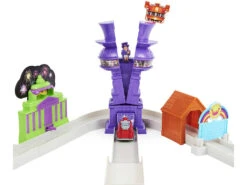 Paw Patrol Movie Set De Rescate Total City Diecast Bizak 6192 7736 7 Paw Patrol Movie Set De Rescate Total City Diecast Bizak 6192 7736 -Niños Juguetes Tienda 1999960491g05