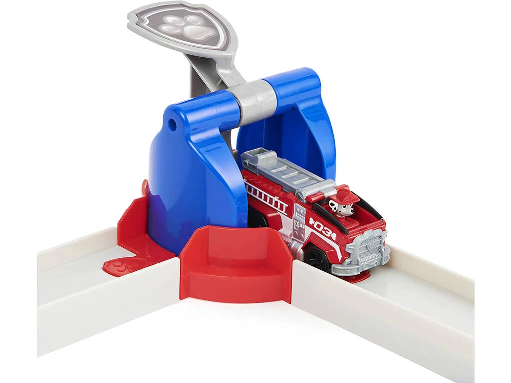 Paw Patrol Movie Set de Rescate Total City Diecast Bizak 6192 7736 Paw Patrol Movie Set De Rescate Total City Diecast Bizak 6192 7736 -Niños Juguetes Tienda 1999960491g06