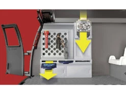 Playmobil La Furgoneta Del Equipo A 70750 -Niños Juguetes Tienda 1999960503g05