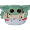 Star Wars The Mandalorian Baby Yoda Peluche Transformable Hasbro F2851 2 Star Wars The Mandalorian Baby Yoda Peluche Transformable Hasbro F2851 -Niños Juguetes Tienda 1999960604g00