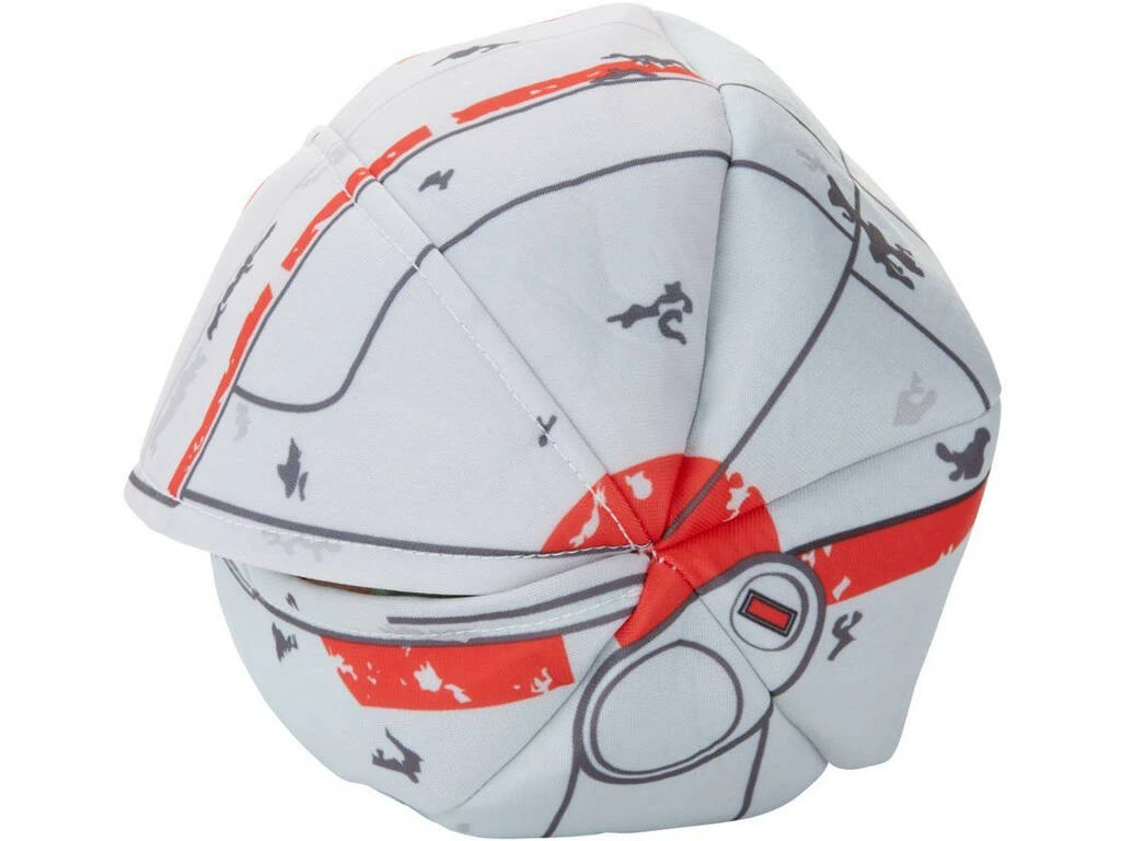 Star Wars The Mandalorian Baby Yoda Peluche Transformable Hasbro F2851 Star Wars The Mandalorian Baby Yoda Peluche Transformable Hasbro F2851 -Niños Juguetes Tienda 1999960604g04