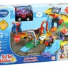 Tut Tut Bólidos Rally Circuito De Competición Vtech 540522 2 Tut Tut Bólidos Rally Circuito De Competición Vtech 540522 -Niños Juguetes Tienda 1999960709g00