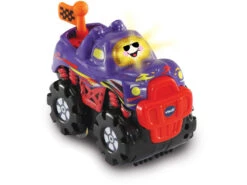 Tut Tut Bólidos Rally Circuito De Competición Vtech 540522 5 Tut Tut Bólidos Rally Circuito De Competición Vtech 540522 -Niños Juguetes Tienda 1999960709g03