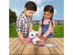 Milky The Baby Goat IMC Toys 81321 -Niños Juguetes Tienda 1999960726g02