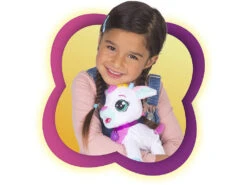 Milky The Baby Goat IMC Toys 81321 -Niños Juguetes Tienda 1999960726g06