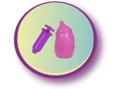 Milky The Baby Goat IMC Toys 81321 -Niños Juguetes Tienda 1999960726g07