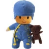 Pocoyó Peluche Dulces Sueños Bandai PB77350 -Niños Juguetes Tienda 1999960736g00