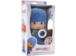 Pocoyó Peluche Dulces Sueños Bandai PB77350 -Niños Juguetes Tienda 1999960736g01