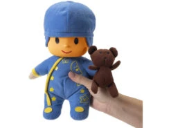 Pocoyó Peluche Dulces Sueños Bandai PB77350 -Niños Juguetes Tienda 1999960736g02