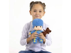 Pocoyó Peluche Dulces Sueños Bandai PB77350 -Niños Juguetes Tienda 1999960736g03