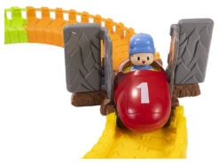 Pocoyó Súper Circuito De Carreras Bandai AR77600 7 Pocoyó Súper Circuito De Carreras Bandai AR77600 -Niños Juguetes Tienda 1999960737g05