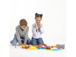 Pocoyó Súper Circuito De Carreras Bandai AR77600 10 Pocoyó Súper Circuito De Carreras Bandai AR77600 -Niños Juguetes Tienda 1999960737g08