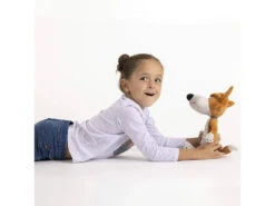 La Granja De Zenón Peluche Musical Lobo Beto Bandai AR80006 -Niños Juguetes Tienda 1999960738g03