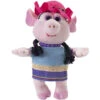 La Granja De Zenón Peluche Pancha Bandai AR80007 2 La Granja De Zenón Peluche Pancha Bandai AR80007 -Niños Juguetes Tienda 1999960739g00