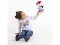 La Granja De Zenón Peluche Pancha Bandai AR80007 5 La Granja De Zenón Peluche Pancha Bandai AR80007 -Niños Juguetes Tienda 1999960739g03