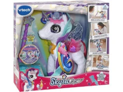 Unicornio Skyla Maquillaje Mágico Vtech 547122 -Niños Juguetes Tienda 1999960801g01