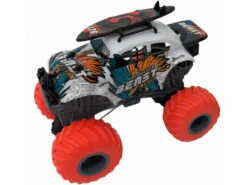 Radio Control 1:18 Escarabajo Spirit Beasts Blanco 4 Radio Control 1:18 Escarabajo Spirit Beasts Blanco -Niños Juguetes Tienda 1999960896g02