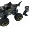 Radio Control 1:16 Big Shark Spirit Beasts Negro -Niños Juguetes Tienda 1999960897g00