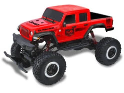 Radio Control 1:8 Jeep Gladiator 4WD Taiyo 80012A