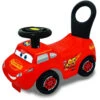 Correpasillos Cars Rayo McQueen Con Luz Y Sonidos Kiddieland 50831
