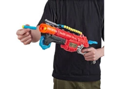 Dino Attack Claw Hunter Con 24 Dardos Y 6 Huevos Diana Zuru 11013974 4 Dino Attack Claw Hunter Con 24 Dardos Y 6 Huevos Diana Zuru 11013974 -Niños Juguetes Tienda 1999961250g02