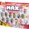 Set 15 Max Figuras Desmontables Intercambiables Zuru 11007310 -Niños Juguetes Tienda 1999961251g00