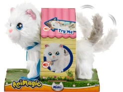 Goliath Games Animagic Mimi Mimitos Goliath 920196 -Niños Juguetes Tienda 1999961261g03