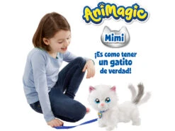 Goliath Games Animagic Mimi Mimitos Goliath 920196 -Niños Juguetes Tienda 1999961261g04