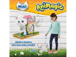 Goliath Games Animagic Mimi Mimitos Goliath 920196 -Niños Juguetes Tienda 1999961261g05