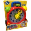 Reloj Musical Infantil Keenway 31367 2 Reloj Musical Infantil Keenway 31367 -Niños Juguetes Tienda 1999961311g00