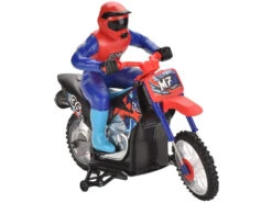 Radio Control Motorista 2.4 Gh.