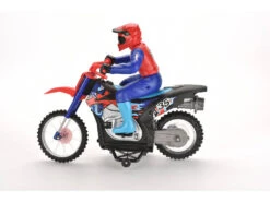 Radio Control Motorista 2.4 Gh. -Niños Juguetes Tienda 1999961343g02