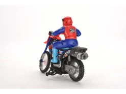 Radio Control Motorista 2.4 Gh. -Niños Juguetes Tienda 1999961343g03