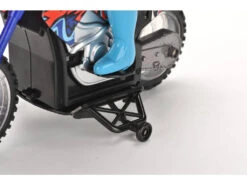 Radio Control Motorista 2.4 Gh. -Niños Juguetes Tienda 1999961343g04