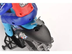 Radio Control Motorista 2.4 Gh. -Niños Juguetes Tienda 1999961343g06