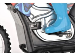 Radio Control Motorista 2.4 Gh. -Niños Juguetes Tienda 1999961343g07