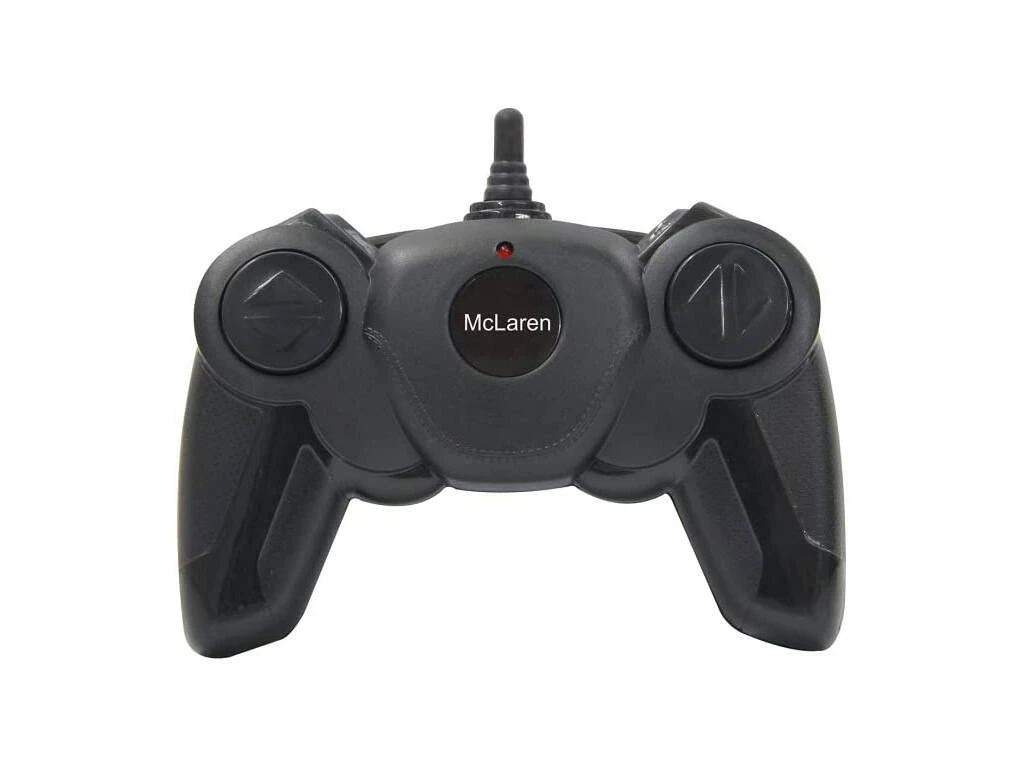 Coche Radio Control 1:24 McLaren Senna Naranja Coche Radio Control 1:24 McLaren Senna Naranja -Niños Juguetes Tienda 1999961435g02