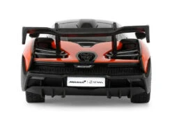 Coche Radio Control 1:24 McLaren Senna Naranja 5 Coche Radio Control 1:24 McLaren Senna Naranja -Niños Juguetes Tienda 1999961435g03