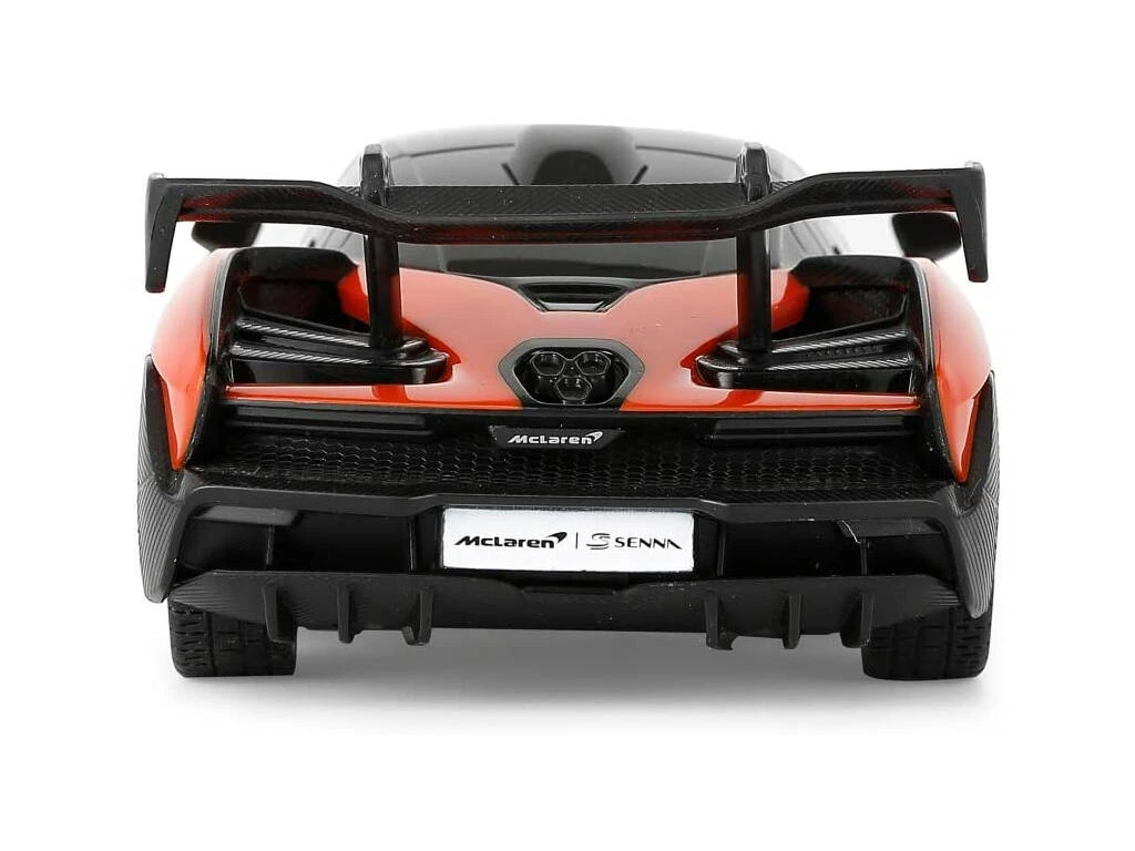 Coche Radio Control 1:24 McLaren Senna Naranja Coche Radio Control 1:24 McLaren Senna Naranja -Niños Juguetes Tienda 1999961435g03