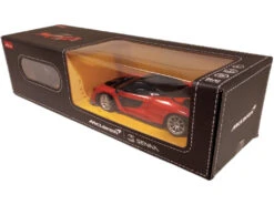 Coche Radio Control 1:24 McLaren Senna Naranja 7 Coche Radio Control 1:24 McLaren Senna Naranja -Niños Juguetes Tienda 1999961435g05