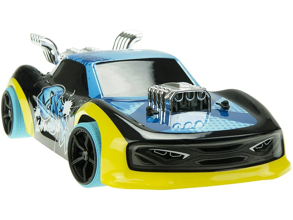 Radio Control Exost Furious Bizak 6200 0628 Radio Control Exost Furious Bizak 6200 0628 -Niños Juguetes Tienda 1999961474g02