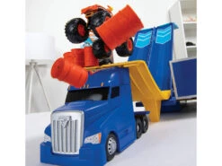 Monster Jam Trailer Transformable Bizak 61925881 6 Monster Jam Trailer Transformable Bizak 61925881 -Niños Juguetes Tienda 1999961476g04