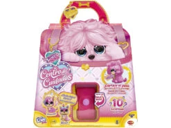 Adoptanimals Centro De Cuidados Bizak 6304 0112 3 Adoptanimals Centro De Cuidados Bizak 6304 0112 -Niños Juguetes Tienda 1999961487g01