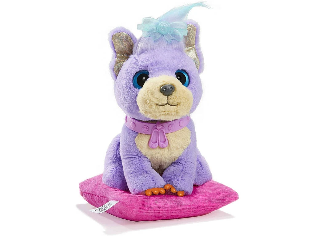 Adoptanimals Centro de Cuidados Bizak 6304 0112 Adoptanimals Centro De Cuidados Bizak 6304 0112 -Niños Juguetes Tienda 1999961487g02