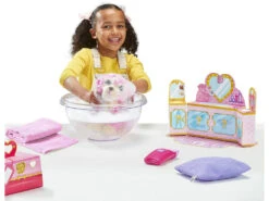 Adoptanimals Centro De Cuidados Bizak 6304 0112 7 Adoptanimals Centro De Cuidados Bizak 6304 0112 -Niños Juguetes Tienda 1999961487g05