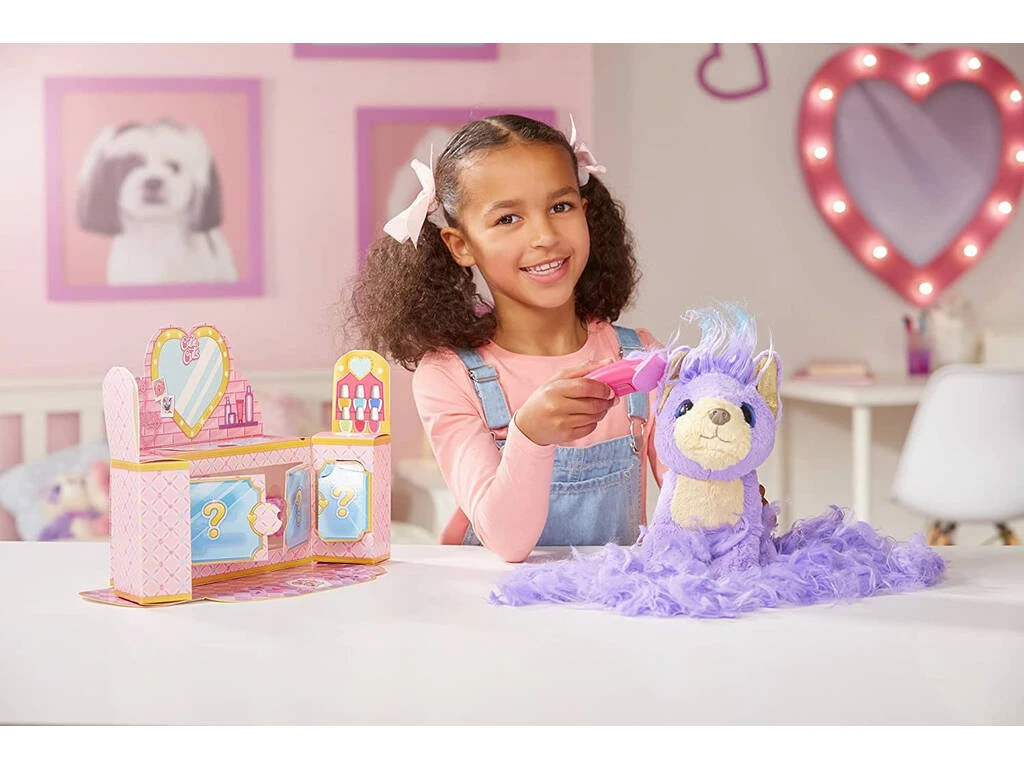 Adoptanimals Centro de Cuidados Bizak 6304 0112 Adoptanimals Centro De Cuidados Bizak 6304 0112 -Niños Juguetes Tienda 1999961487g06