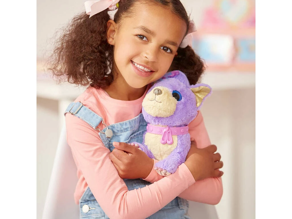 Adoptanimals Centro de Cuidados Bizak 6304 0112 Adoptanimals Centro De Cuidados Bizak 6304 0112 -Niños Juguetes Tienda 1999961487g08