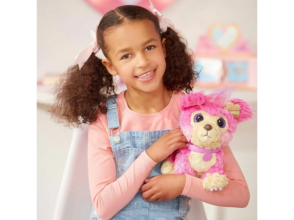 Adoptanimals Centro de Cuidados Bizak 6304 0112 Adoptanimals Centro De Cuidados Bizak 6304 0112 -Niños Juguetes Tienda 1999961487g09